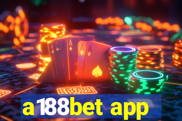 a188bet app